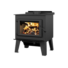 Englander ESW0008 Blue Ridge 300L High Efficiency Wood Stove