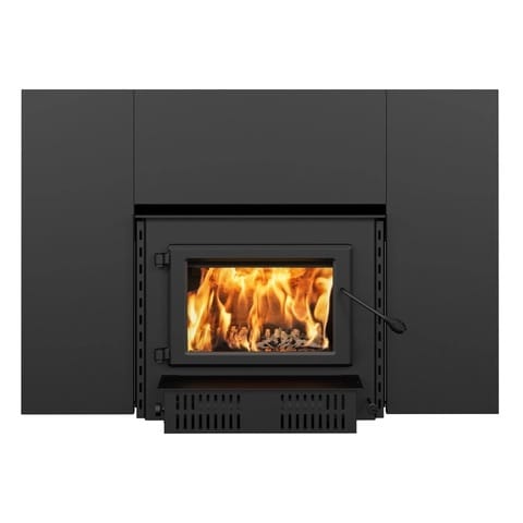 Englander ESW0009 Blue Ridge 300-I High Efficiency Wood Inserts