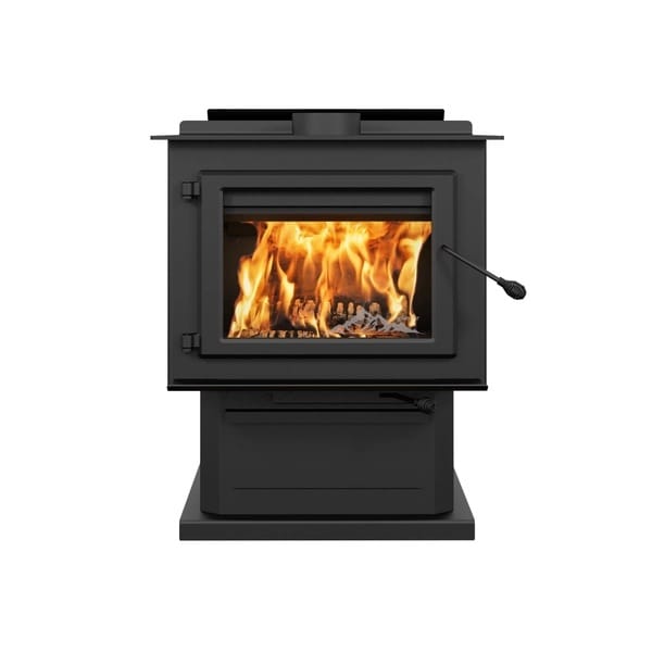 Englander ESW0012 Blue Ridge 500 High Efficiency Wood Stove