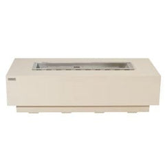 Elementi OFG121 27-Inch Granville Concrete Fire Table