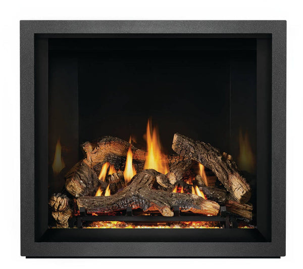 Napoleon EX42 Elevation Direct Vent Gas Fireplace, 42-Inch, Electronic ...