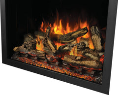 Napoleon NEFBH-MF Elevation Built-In Electric Fireplace