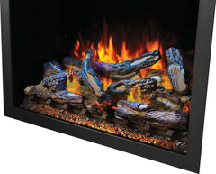 Napoleon NEFBH-MF Elevation Built-In Electric Fireplace