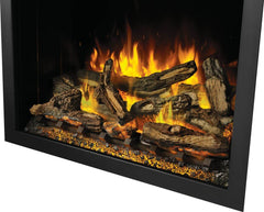 Napoleon NEFBH-MF Elevation Built-In Electric Fireplace