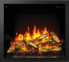 Napoleon NEFBH-MF Elevation Built-In Electric Fireplace