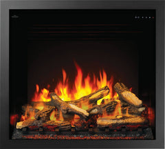 Napoleon NEFBH-MF Elevation Built-In Electric Fireplace