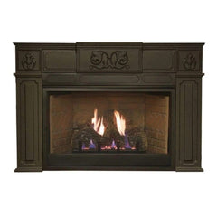 Empire 28" Innsbrook Traditional Vent-Free Gas Fireplace Insert