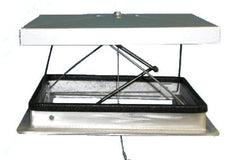 National Chimney 13x13 Energy Top Damper - ET1313