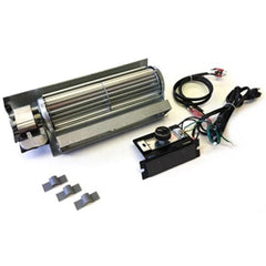Empire CIB3 Fireplace Blower, Variable