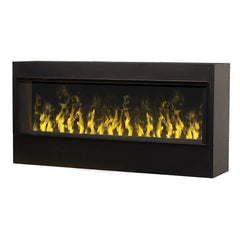 Dimplex GBF1500-PRO Opti-Myst Pro Built-In Electric Fireplace, 65-Inches