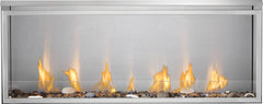 Napoleon GSS50 Galaxy Outdoor Gas Fireplace, 50-Inch