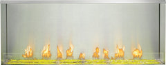Napoleon GSS50 Galaxy Outdoor Gas Fireplace, 50-Inch