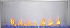 Napoleon GSS50 Galaxy Outdoor Gas Fireplace, 50-Inch