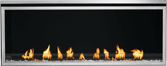 Napoleon GSS50 Galaxy Outdoor Gas Fireplace, 50-Inch