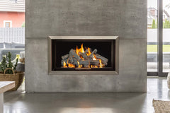 Grand Canyon JUMBOBRNR-SS Stainless Steel Jumbo Burner System