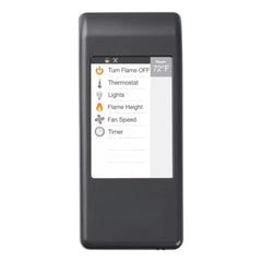 Monessen IFT2-RC450 IntelliFire Touch® 2.0 Remote Control