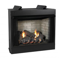 Empire 36" Jefferson Premium Vent-Free Firebox Only