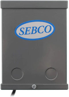 SEBCO 24VAC, 100W Power Supply