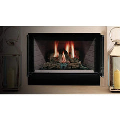 Majestic 42" Sovereign Wood Burning Fireplace