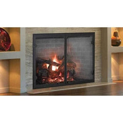 Majestic 42" Biltmore Radiant Wood Burning Fireplace