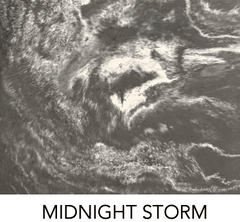 Warming Trends AON GFRC Capstone Rectangular Fire Table Collection w/ Crossfire Brass Burner