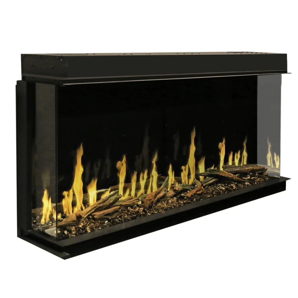 Modern Flames OR-MULTI Orion Multi Heliovision Fireplace