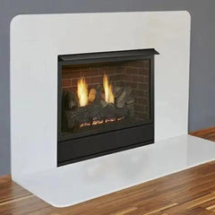 Monessen 36" Aria Vent-Free Traditional Gas Fireplace