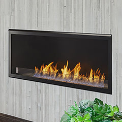 Monessen 48" Artisan Vent-Free Linear Gas Fireplace with IPI Plus Electronic Ignition and Remote Control