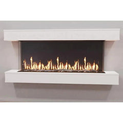 Modern Flames OR-MULTI Orion Multi Heliovision Fireplace
