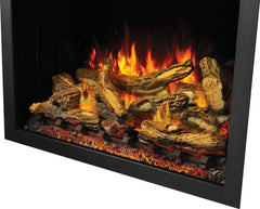 Napoleon NEFBH-MF Elevation Built-In Electric Fireplace