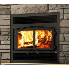 Osburn 37-Inch Stratford II Wood Burning Fireplace