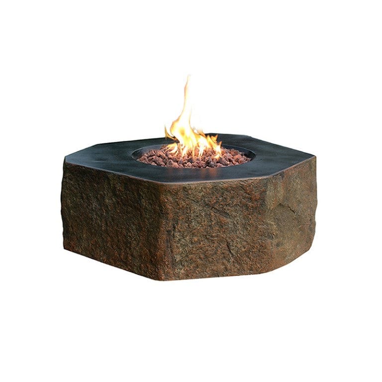 Elementi 42-Inch Columbia Fire Table