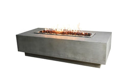 Elementi OFG121 27-Inch Granville Fire Table