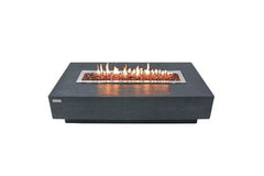 Elementi OFG139 32-Inch Hampton Fire Table