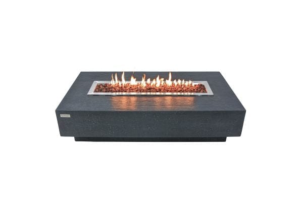 Elementi OFG139 32-Inch Hampton Fire Table