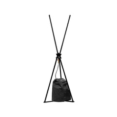 The Outdoor Plus X-Cross TopLite Torch Stand