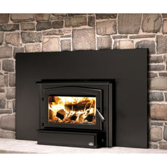 Osburn 27-Inch 1700 Wood Burning Fireplace Insert
