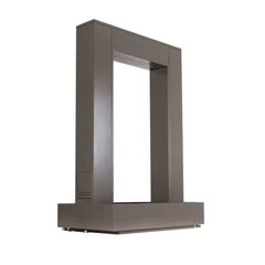 The Outdoor Plus OPT-PRDWO William Paradise Fall Powder Coated Rainfall Water Fountain
