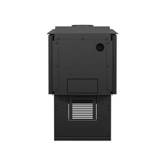 Drolet DB03216 Deco Nano N High Efficiency Wood Burning Stove