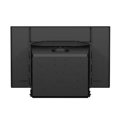 Century Heating CB00027K Wood Insert With Faceplate, Blower and Liner Kit - CW2100