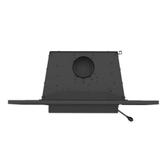 Century Heating CB00027 Wood Insert With Faceplate and Blower - CW2100