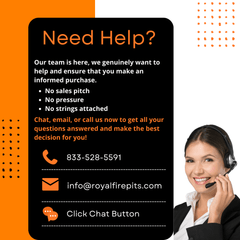 DuraVent DuraTech 6 Inch Diameter 11 Inch Square Ceiling Support Box - 6DT-CS11