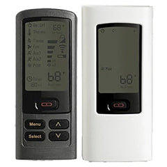 Monessen RC300-MON-VFL Simplified Remote Control for IntelliFire Plus Controlled Units