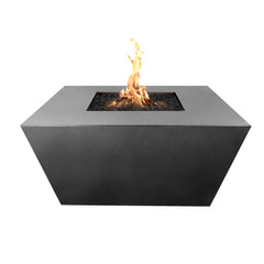 The Outdoor Plus Redan Stainless Steel Fire Pit