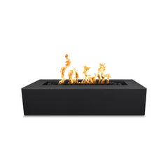The Outdoor Plus Regal Powder Coated Fire Pit