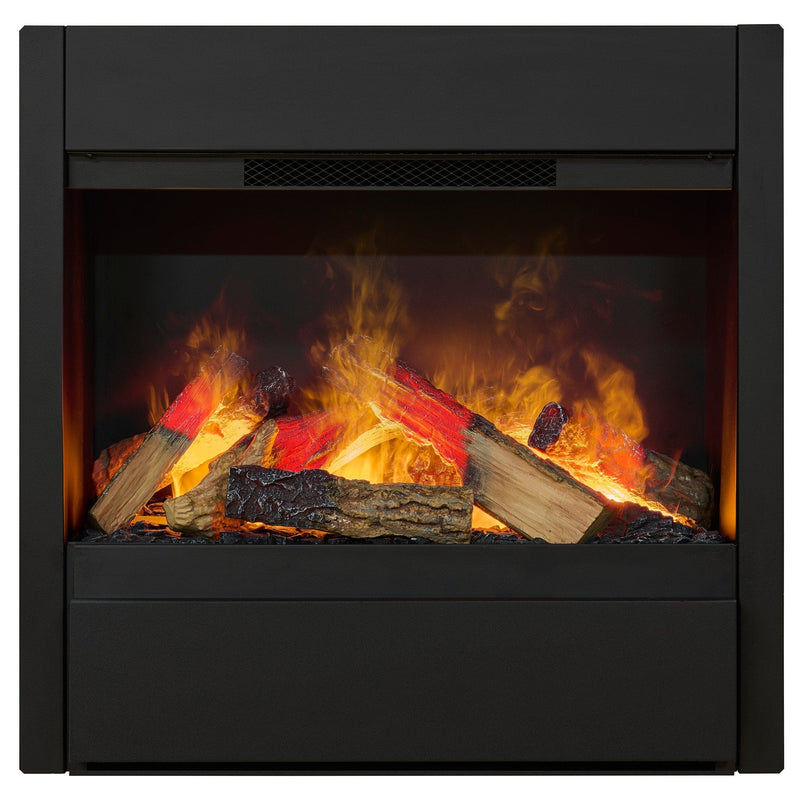 Dimplex ABN15-RGB-AM Opti-Myst Revive Water Vapor Electric Fireplace, 25-inch