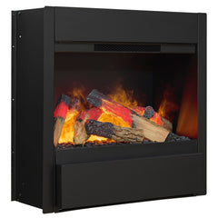 Dimplex ABN15-RGB-AM Opti-Myst Revive Water Vapor Electric Fireplace, 25-inch