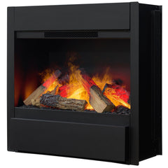 Dimplex ABN15-RGB-AM Opti-Myst Revive Water Vapor Electric Fireplace, 25-inch