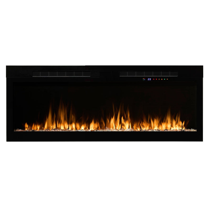 Dimplex SEN50 Vital Sense Built-in Linear Fireplace, 50-Inch