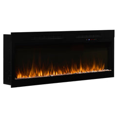 Dimplex SEN50 Vital Sense Built-in Linear Fireplace, 50-Inch